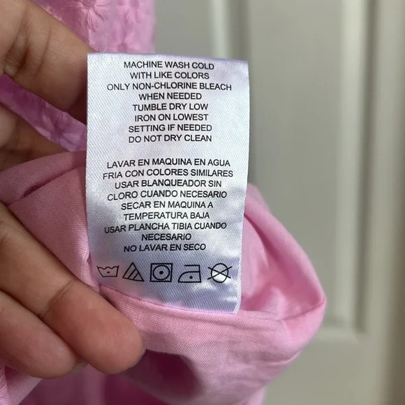 Cooper Key Dress - Picture 8 of 11